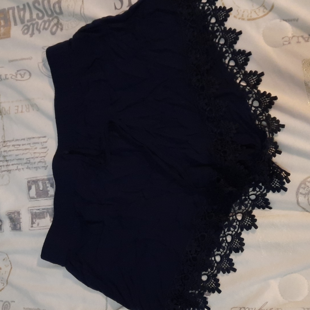 Ambiance apparel shorts.
